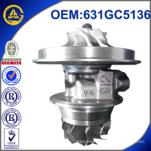 BTV7502/TV75 TURBO FOR MACK E9-530 ENGINE